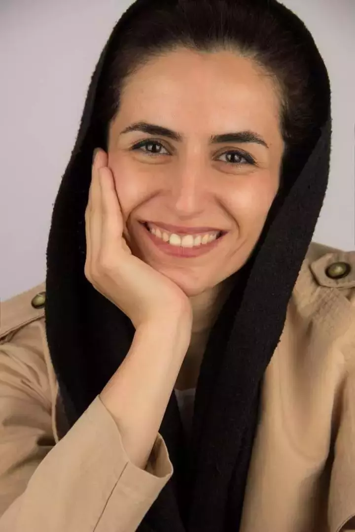 نمونه کار از مولود زمانی