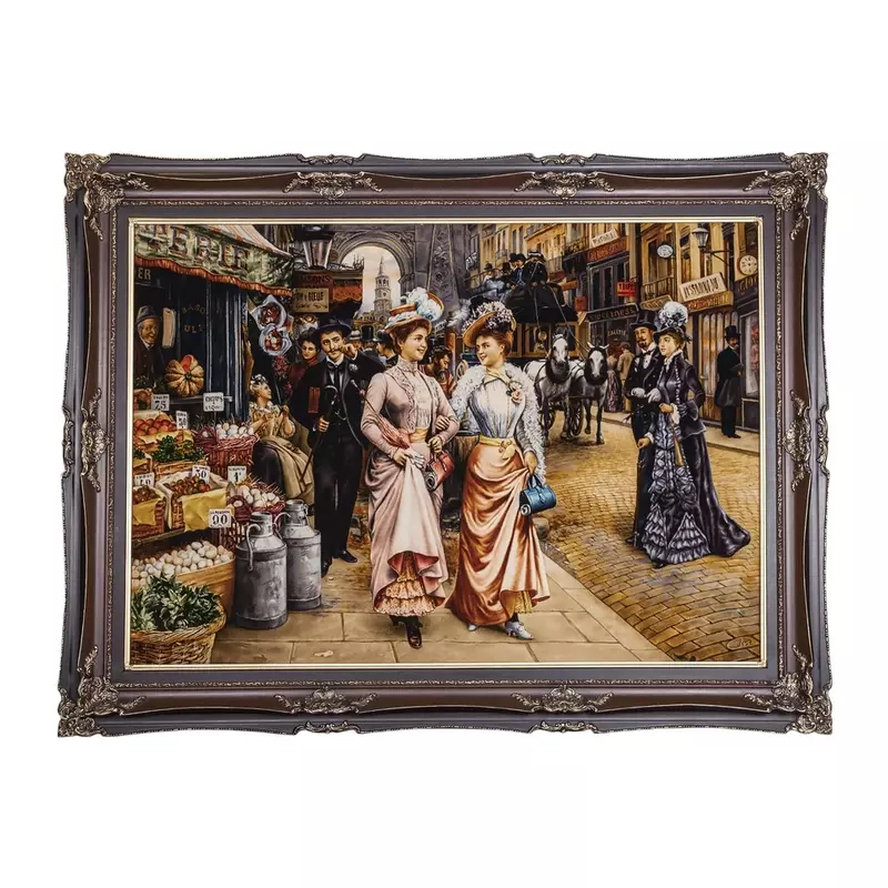 عکاسی صنعتی و زمینه سفید از سیاوش باقری