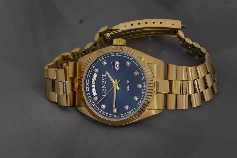 عکاسی طلا و جواهر از سیاوش باقری