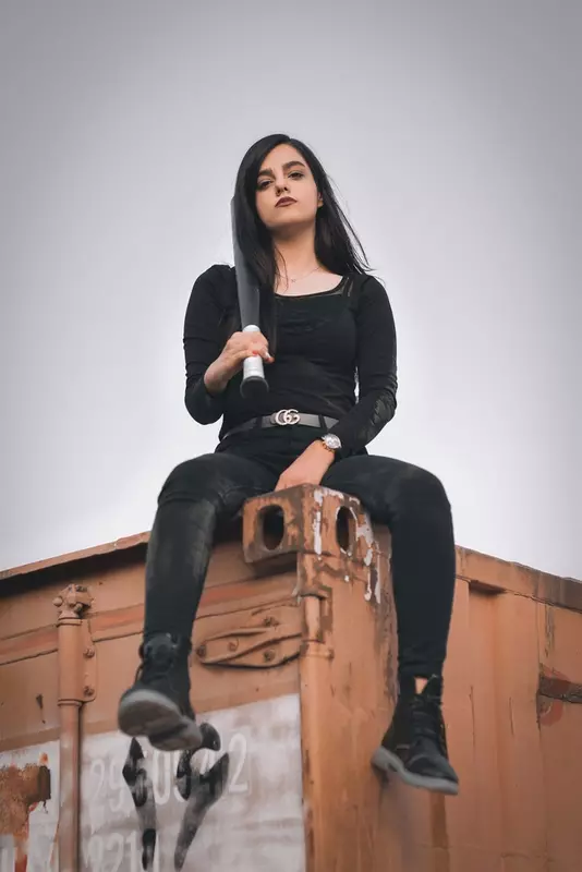 نمونه کار عکاسی رضا خداویری