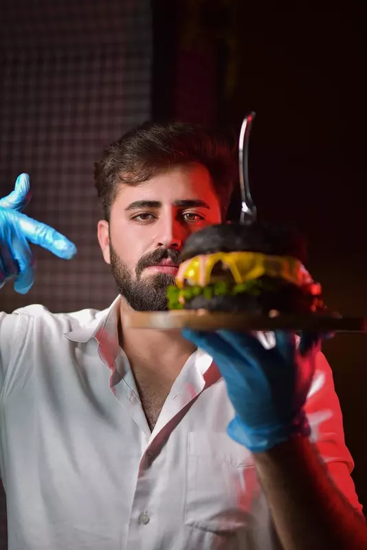 نمونه کار عکاسی رضا خداویری