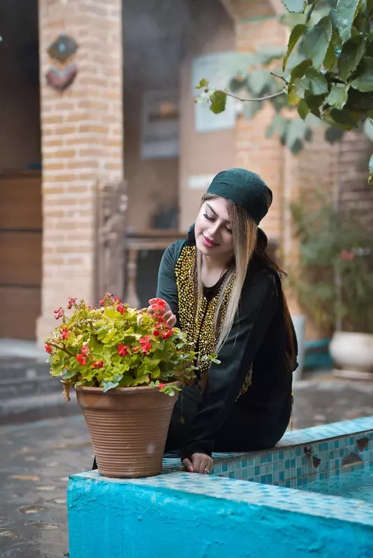 نمونه کار عکاسی رضا خداویری