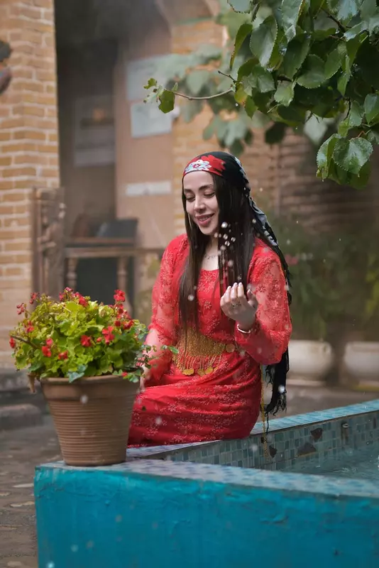 نمونه کار عکاسی رضا خداویری