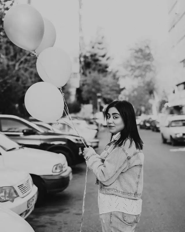 عکاسی تولد - مهمانی - دورهمی از فاطمه محمودزاده