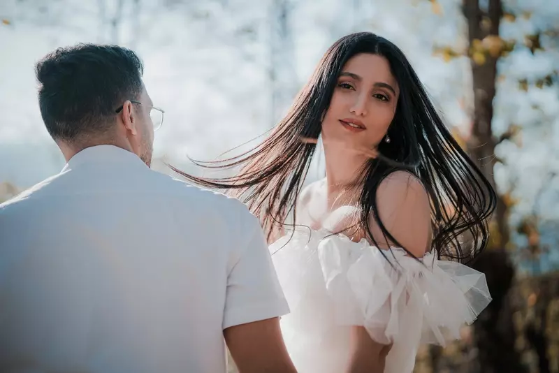 نمونه کار عکاسی بهزاد ایازلو