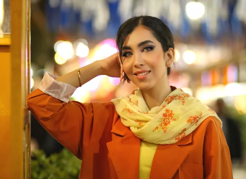 نمونه کار عکاسی امیرحسین  طاهری 