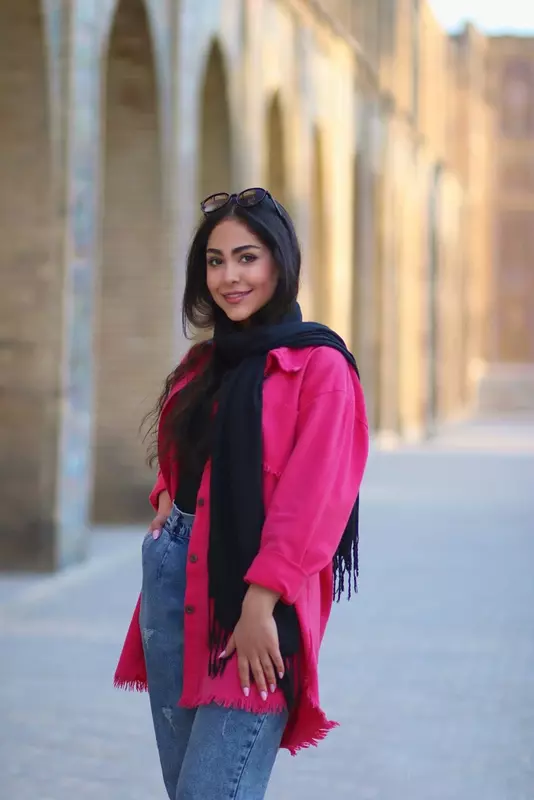 نمونه کار عکاسی امیرحسین  طاهری 