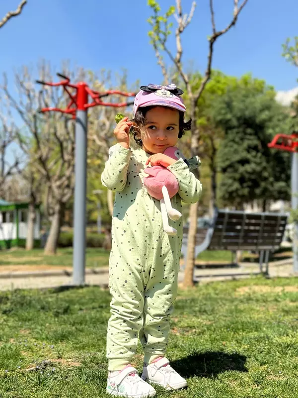 نمونه کار عکاسی کودک توسط شریفی  که در تاریخ 1403-01-21 ** سه‌شنبه  **  ساعت 11:19AM بارگذاری شده است.