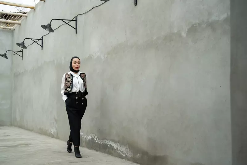 نمونه کار عکاسی بهزاد ایازلو