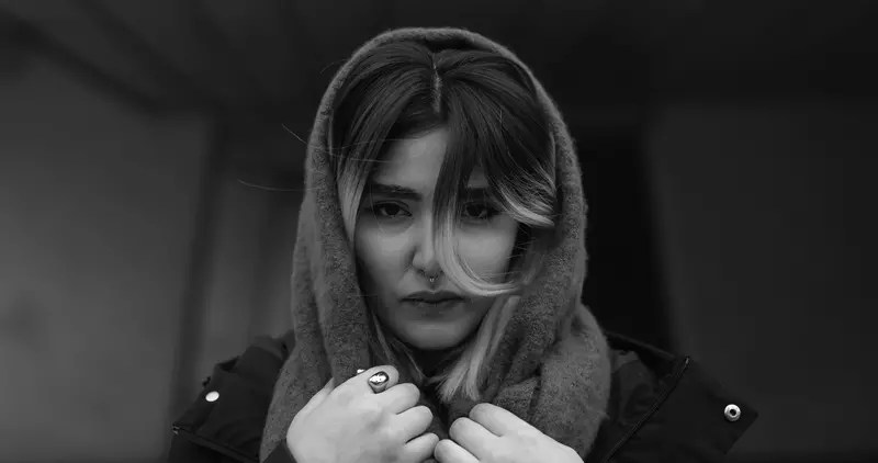 نمونه کار از بهزاد, ایازلو