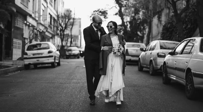نمونه کار عکاسی بهزاد ایازلو