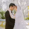نمونه کار عکاسی عقد - بله برون - فرمالیته عروسی توسط شایان پناه، ثبت شده در 2024-04-10