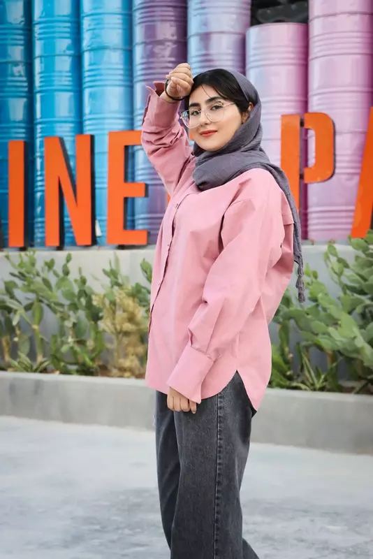 نمونه کار عکاسی فائزه  مرادی