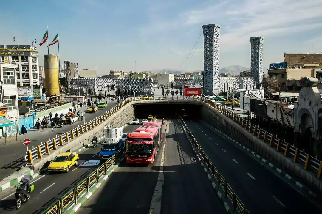 نمونه کار عکاسی فائزه حمیدیا