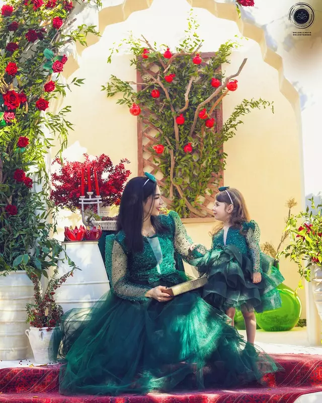 نمونه کار عکاسی نیلوفر صفرخانی