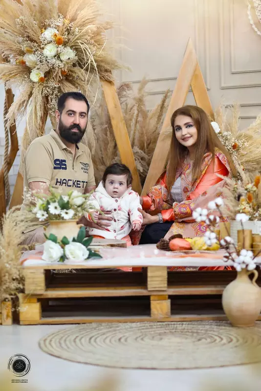 نمونه کار عکاسی نیلوفر صفرخانی