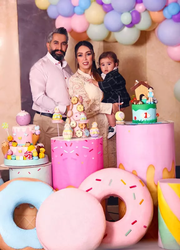 نمونه کار عکاسی نیلوفر صفرخانی