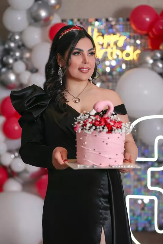 نمونه کار عکاسی نیلوفر صفرخانی