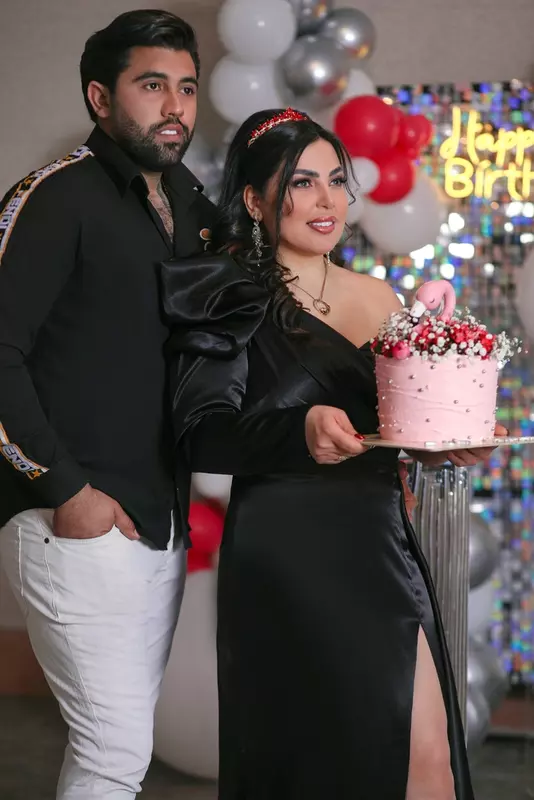 نمونه کار عکاسی نیلوفر صفرخانی