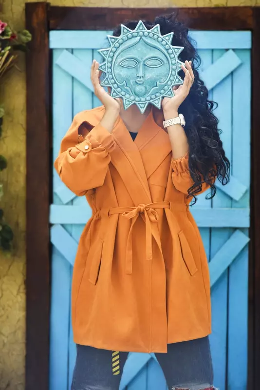 نمونه کار عکاسی نیلوفر صفرخانی