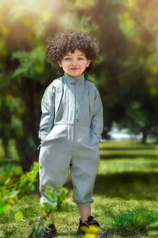 نمونه کار عکاسی نیلوفر صفرخانی