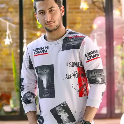 نمونه کار