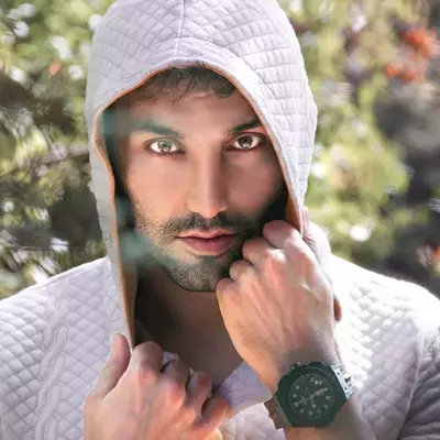 نمونه کار