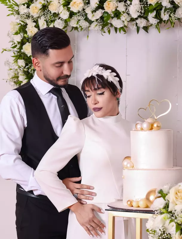 نمونه کار عکاسی نیلوفر صفرخانی