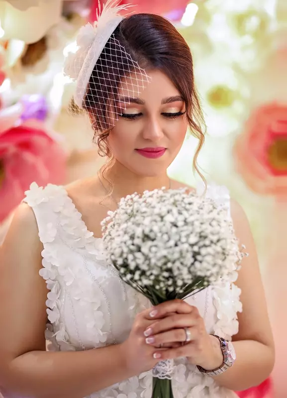 نمونه کار عکاسی نیلوفر صفرخانی