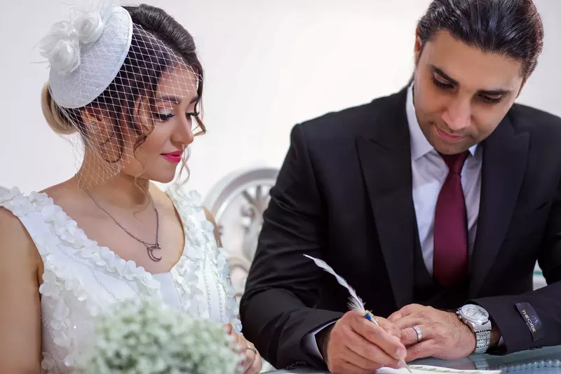 نمونه کار عکاسی نیلوفر صفرخانی