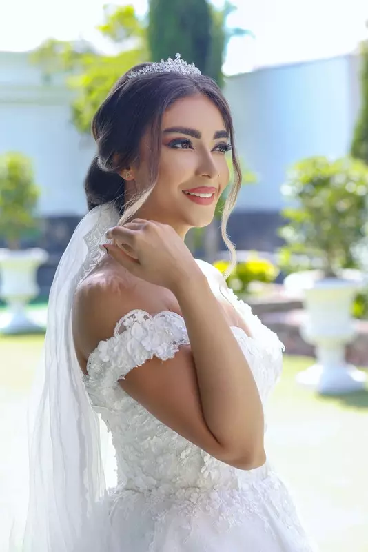 نمونه کار عکاسی نیلوفر صفرخانی