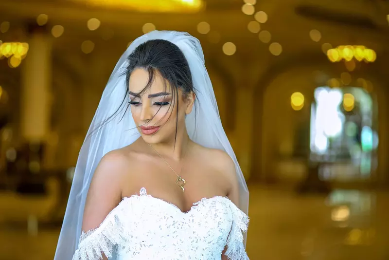 نمونه کار عکاسی نیلوفر صفرخانی
