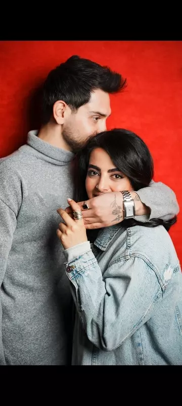 نمونه کار عکاسی سالار ساسانی