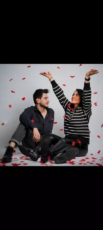 نمونه کار عکاسی سالار ساسانی