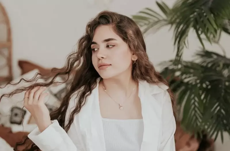 نمونه کار از پردیس حسنی پاکروش