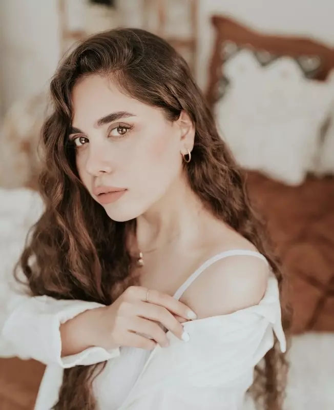 نمونه کار از پردیس حسنی پاکروش