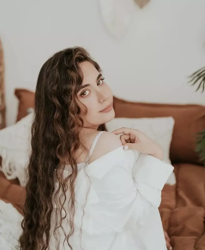 نمونه کار از پردیس حسنی پاکروش