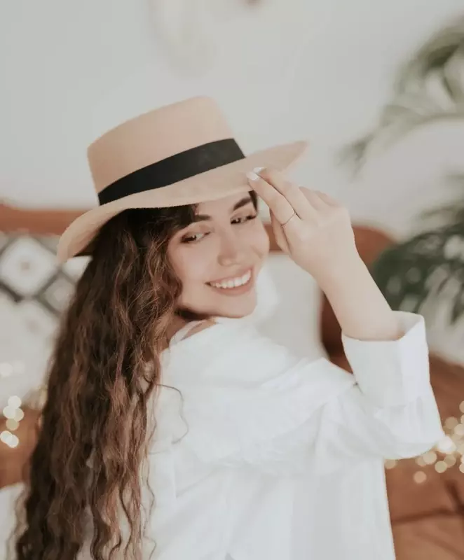 نمونه کار از پردیس حسنی پاکروش