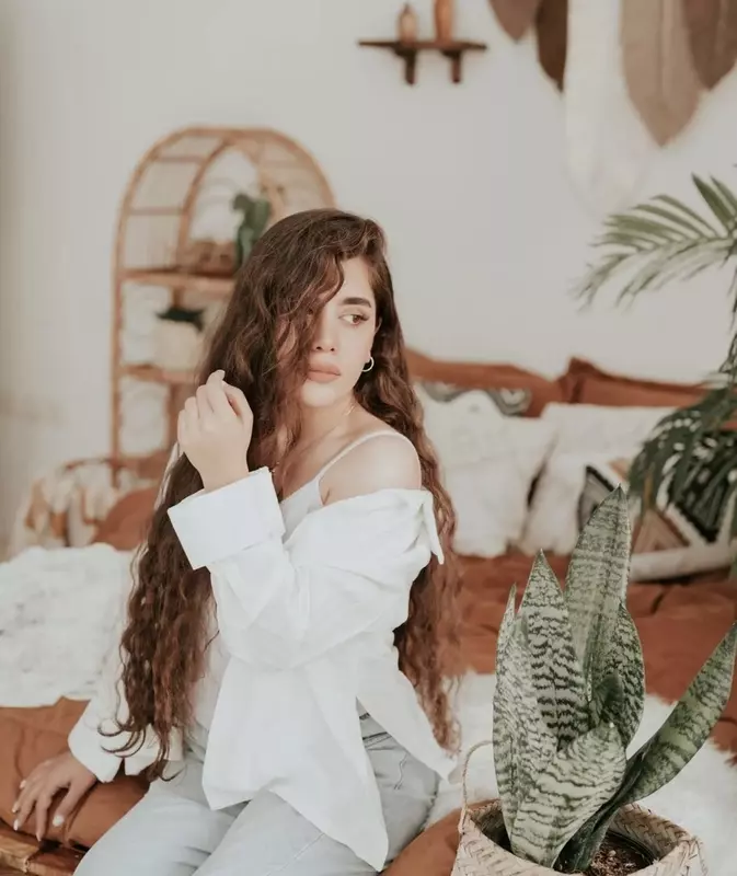 نمونه کار از پردیس حسنی پاکروش