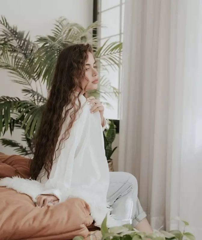 نمونه کار از پردیس حسنی پاکروش