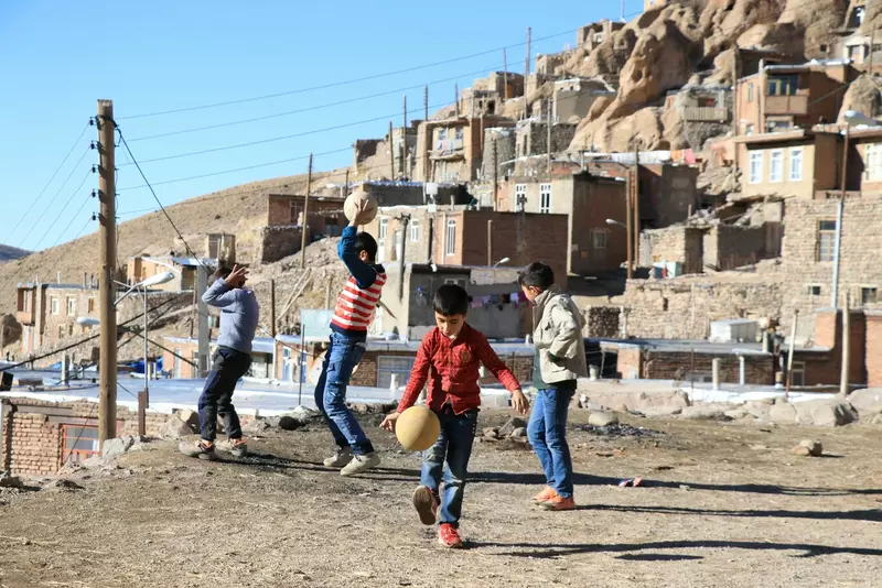 نمونه کار عکاسی سفر و گردشگری توسط رایمند که در تاریخ 1403-01-29 ** چهارشنبه  **  ساعت 07:42PM بارگذاری شده است.