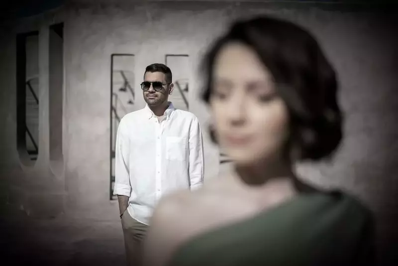 نمونه کار عکاسی   بخت