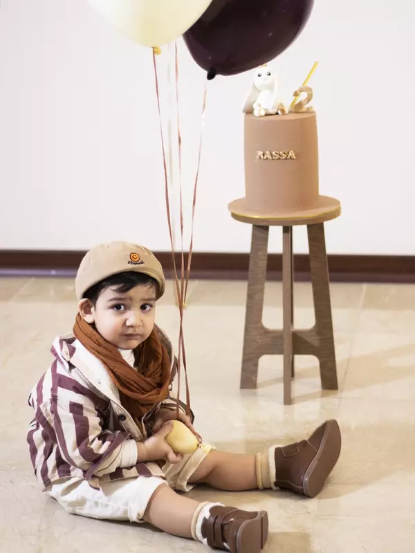 نمونه کار عکاسی آتوسا عسگری