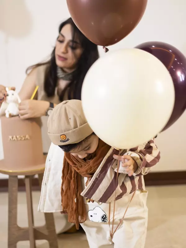 نمونه کار عکاسی آتوسا عسگری