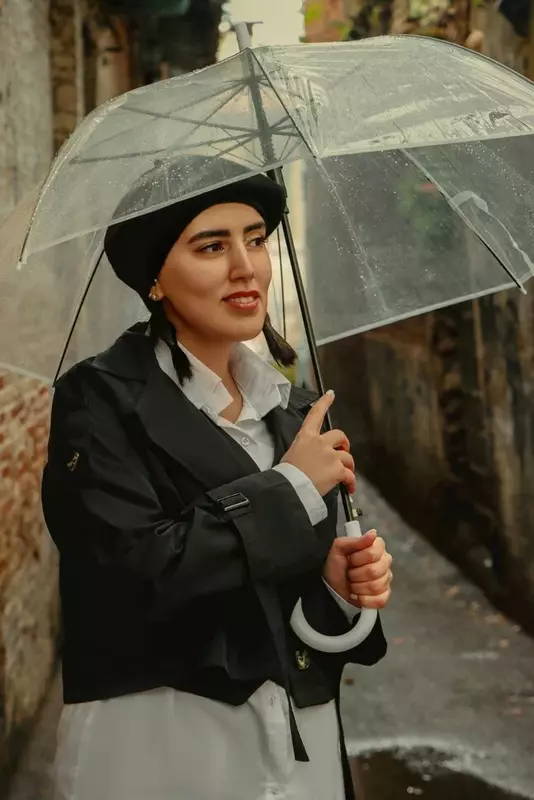 نمونه کار عکاسی بیتا اسکندری