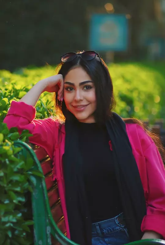 نمونه کار عکاسی امیرحسین  طاهری 
