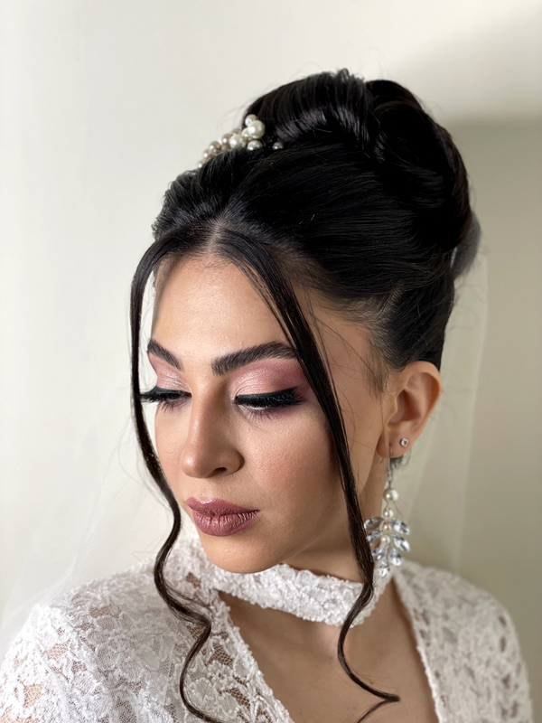 عکاسی عقد - بله برون - فرمالیته عروسی از حانیه ناصح