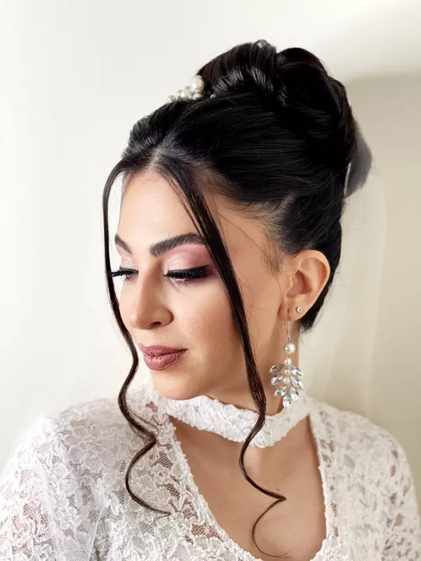 عکاسی عقد - بله برون - فرمالیته عروسی از حانیه ناصح