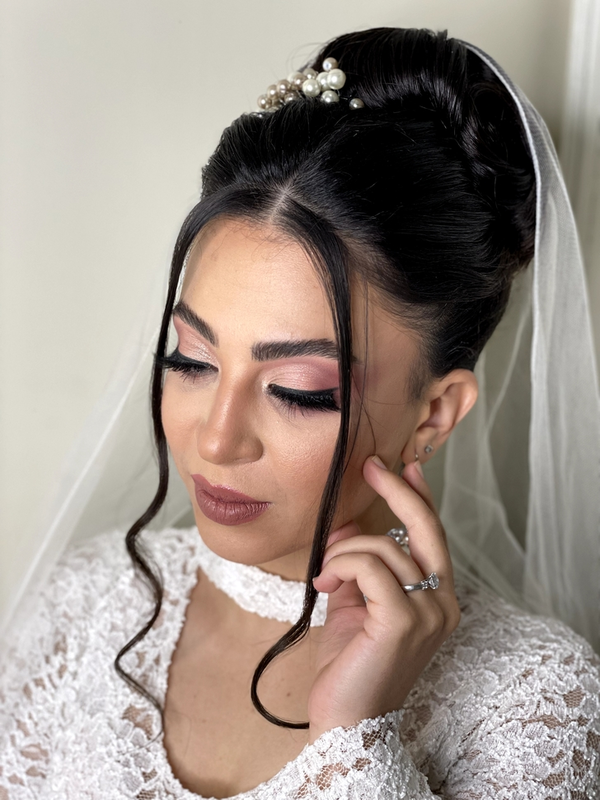 عکاسی عقد - بله برون - فرمالیته عروسی از حانیه ناصح