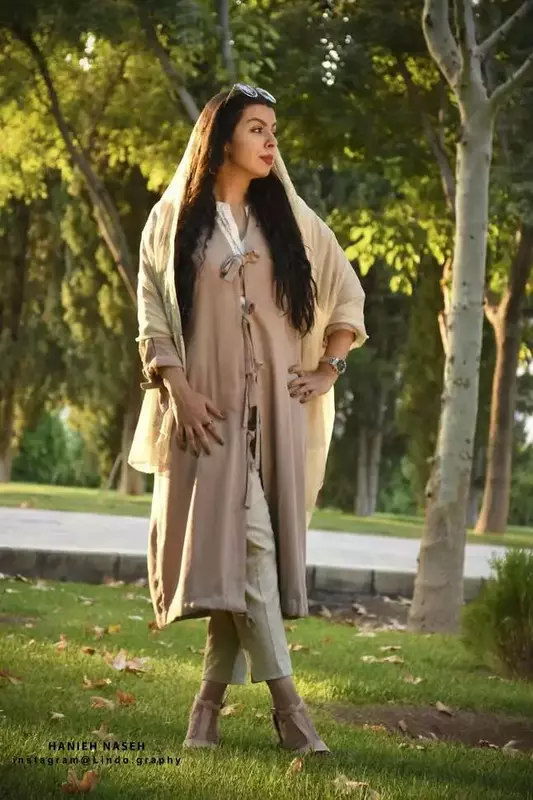 نمونه کار عکاسی مدلینگ ، پوشاک و لباس توسط ناصح که در تاریخ 1403-02-03 ** دوشنبه  **  ساعت 02:09AM بارگذاری شده است.